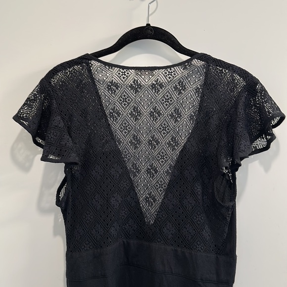 Free People Black Dress - Picture 5 of 5